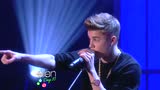 As Long As You Love Me (Live)