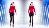 鬼步舞动作,鬼步舞视频教学慢动作-鬼步舞教学基础舞步