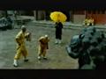 PEPSI--少林篇