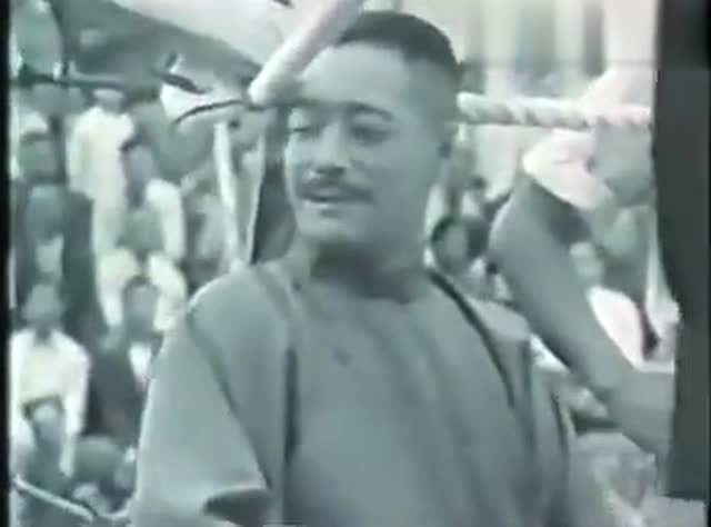 1954年比武大太极吴公仪大全重伤派掌门强吻视频电视剧白鹤图片