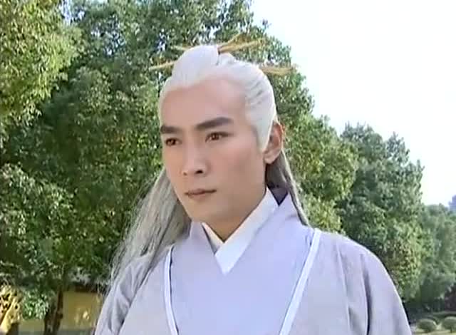 张君宝练成太极十三式,焦恩俊大败少林叛徒与风雪夜魔人