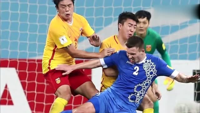 中国国足0:1不敌叙利亚,全国球迷这次真的太愤