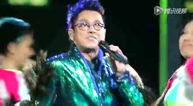 “左麟右李”北京演唱会倒计时 盘点四大看点