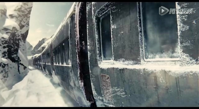 《雪国列车》今日公映 五大看点乘客须知