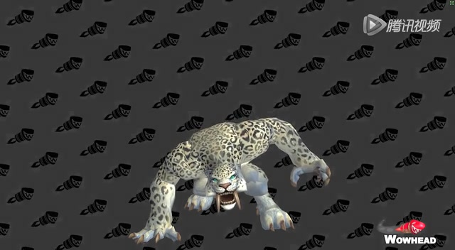 World of Warcraft Warlords of Draenor Claws of Shirvallah L100截图