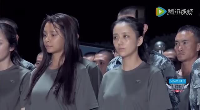 杨幂在真正男子汉中表现的惊人脑力,这才是学霸