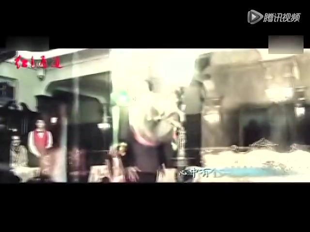 歌浴森激情献唱《红色通道》主题曲《致青春》