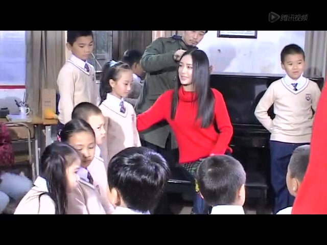 《唱战记》曝秦岚特辑 女神美颜秒杀四大男神
