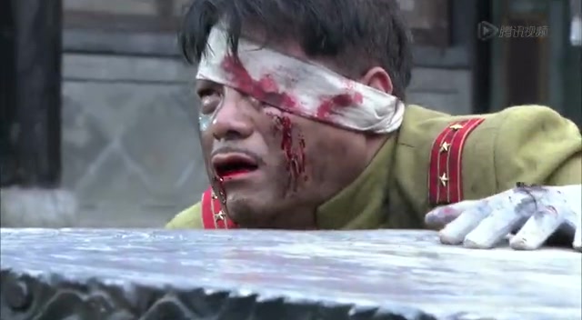 《绝地枪王》好口碑引发二轮追剧潮 正剧正人心