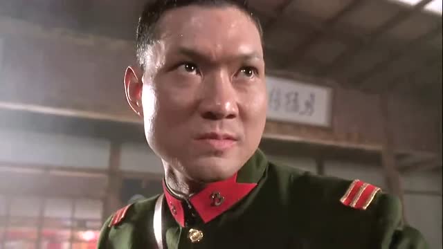 电影功夫李连杰最最强打斗戏,精彩皇帝周比利"逼出"最狠李连杰印度对手语真爱在我心图片