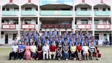 容桂细滘小学2017届毕业生电子相册