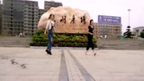 鬼步舞一共多少步-鬼步舞教学基础舞步