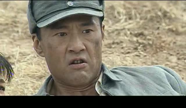 于荣光将心上人杀死,独自拼杀几百鬼子。不愧是 ...