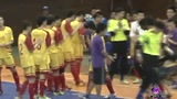 视频：铁狼胜越南劲旅 中国球队首进亚冠8强