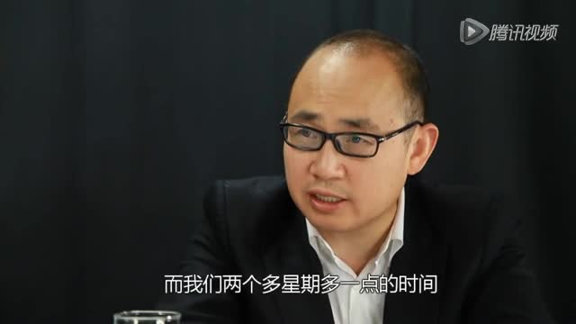 潘石屹:SOHO中国转型看好中国市场