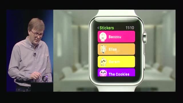 Apple Watch金表预计月销百万 台媒：有望救金价