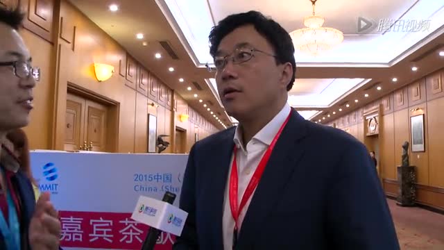 中国科协副主席邓中翰:深圳创业环境非常好