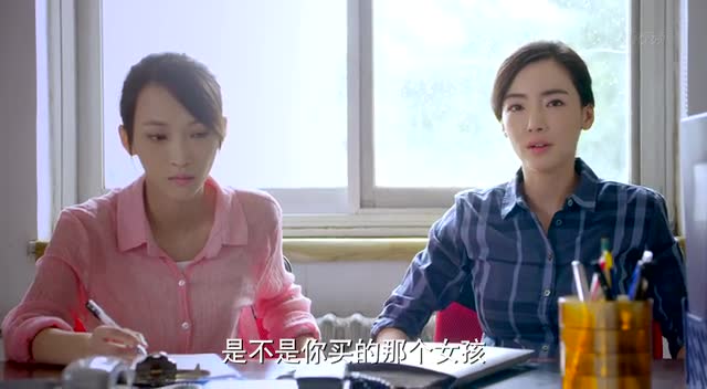 与"崔叔"祖峰夫妻档,刑警队长(2015),刑警队长胡德强老婆,刑警队长