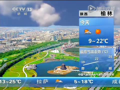 天气预报大高