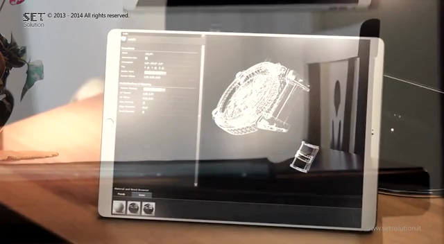 13寸iPad Pro概念设计再亮相 超窄边框设计