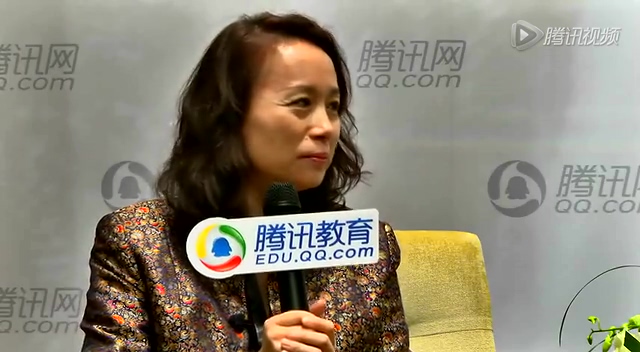 VIP专访：弘成教育集团董事长 黄波截图