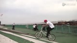 ������ͷʵ��BMX��ʽ�淨 ����С�ֳ��ؼ�ֱ�ӹ���