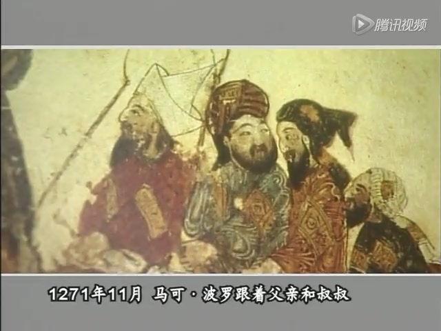 中影派拉蒙将拍《马可波罗》 《速激》导演执导