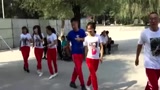 鬼步舞4步分解动作-鬼步舞教学基础舞步