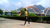 曳步舞蹈鬼步舞-鬼步舞教学基础舞步