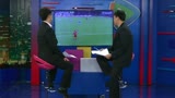 视频：陶伟解德国队第二失球 后防线漏洞太多