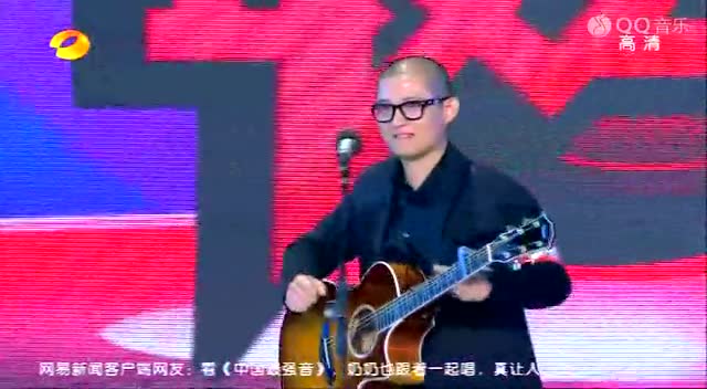刘明辉新专辑《野马之梦》北京首唱 陈楚生力挺