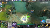 NEST DOTA2线上预选赛F组半决赛 Hok VS TSM 1