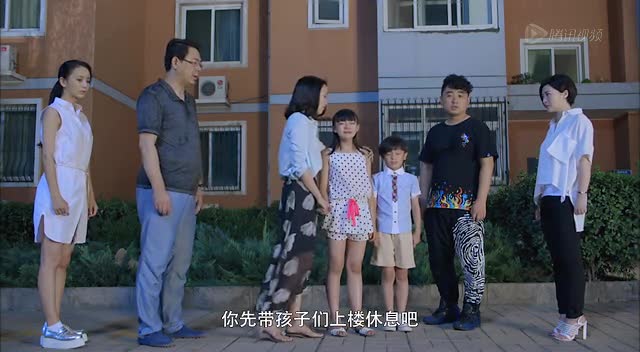 《酷爸俏妈》完美收官 朱锐"作"得可爱讨喜