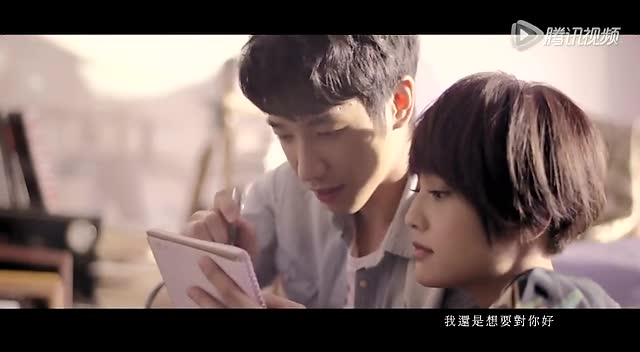 杨丞琳演绎小女人虐心恋情,新专辑首波主打《点水》mv首播!截图