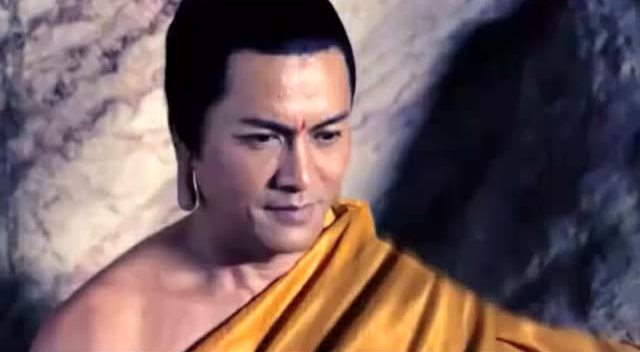 释迦牟尼佛传《全集》