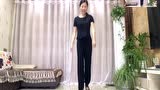 鬼步舞第一节鬼步舞新手入门教学-鬼步舞教学基础舞步
