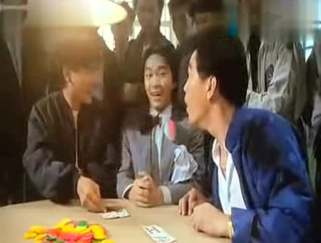 周星驰电影中那段经典的配乐,每次听到都让人心潮澎湃