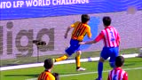 巴薩12歲妖童驚現梅西式進球 連過5人奔襲得分頭像