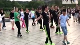 排舞鬼步舞新手入门教学奔跑-鬼步舞教学基础舞步