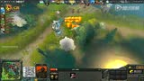 NEST DOTA2线上预选赛B组半决赛IG vs wings 2