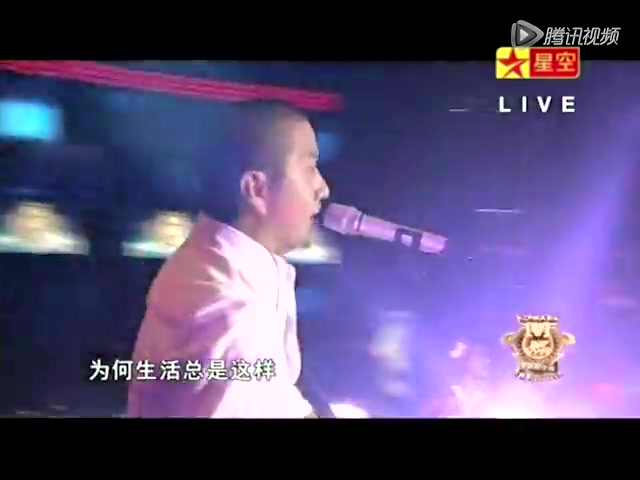 2014瓜洲音乐节完美收官 数万乐迷欢度节日