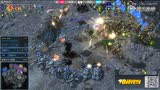 NEST SC2线上预选赛C组16进8 杨潇 vs 姚翔