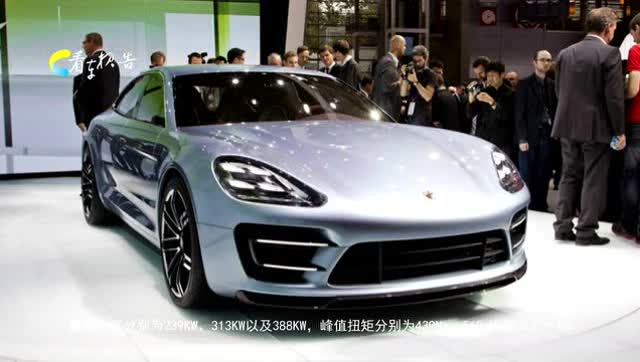 拥有一台老保时捷是个梦想!1968 porsche 911l