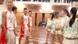 沪江高中篮球赛（宣传片）