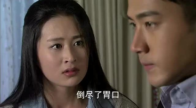 《千山暮雪》刘恺威家暴再度升级,女主角伤心欲绝,这是为她好?