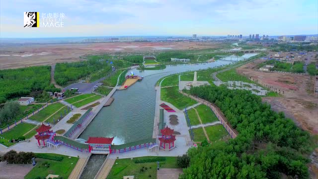 克拉玛依网独家-新疆风景