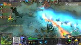 NEST DOTA2线上预选赛E组决赛 CJ VS LV 2