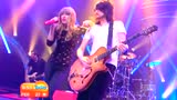 I Knew You Were Trouble (Today Show Australia 12/11/26 Live)