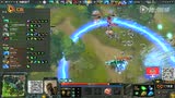 NEST DOTA2线上预选赛B组半决赛IG vs wings 1