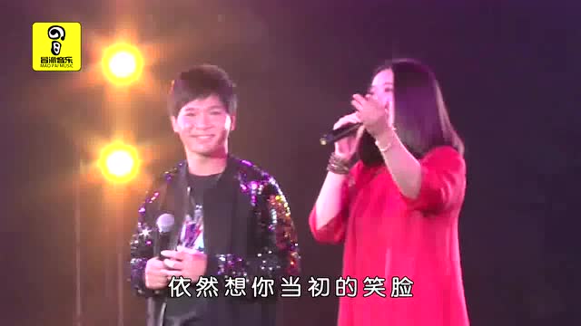 云菲菲《邂逅》《左手亲情右手爱》片尾曲
